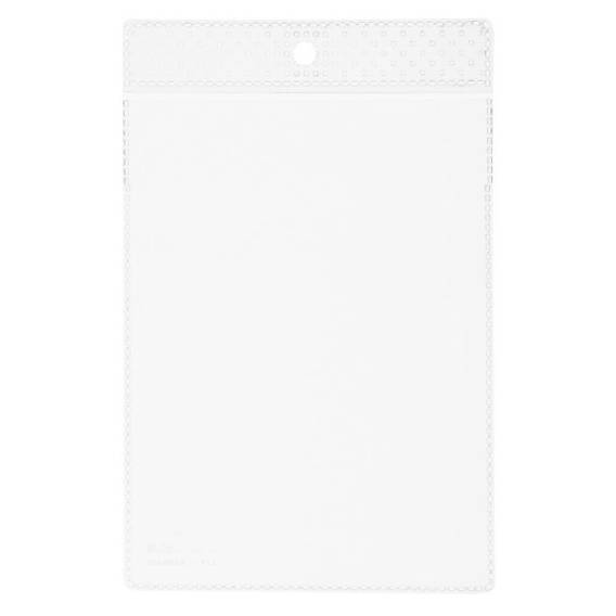 Obrázok pre Durable 229719 obal na dokument 105 x 148 mm (A6) 100 kusů