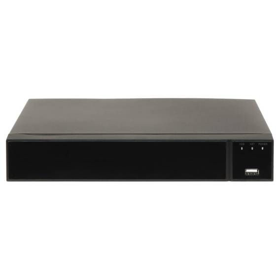 Obrázok pre REJESTRATOR AHD, HD-CVI, HD-TVI, CVBS, IP APTI-XB0401H-S35 4 KANAŁY