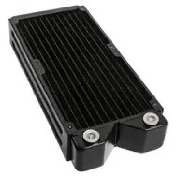 Obrázok pre MagiCool 240S G2 Ultra Radiator, Copper - 240mm, black