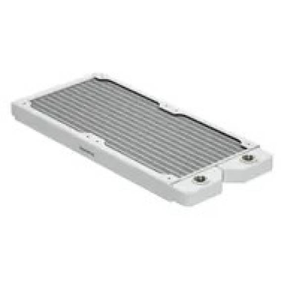 Obrázok pre Barrow Dabel-20a radiator 240 mm - white