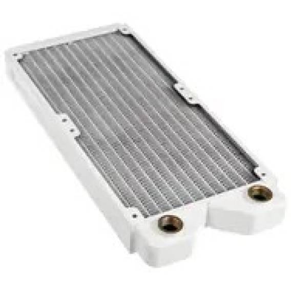 Obrázok pre Magicool 240 G2 Slim Radiator 16 FPI - white