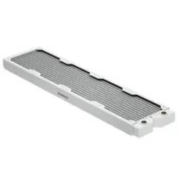 Obrázok pre Barrow Dabel-28a Radiator 480 mm - white