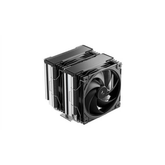 Obrázok pre DeepCool AG620 G2 Procesor Vzduchový chladič 12 cm Černá