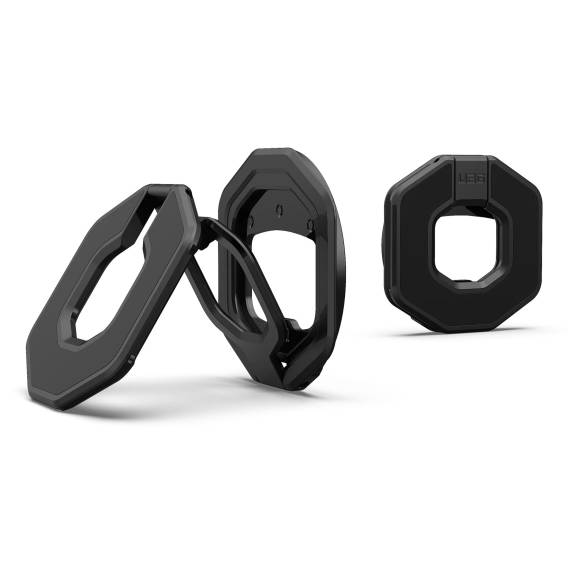 Obrázok pre Urban Armor Gear Monarch Mag2 Dual Magnetic Ring Stand Stojánek