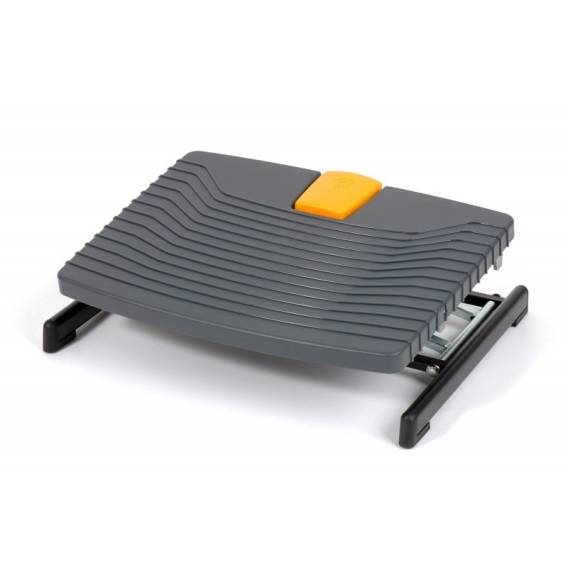 Obrázok pre BakkerElkhuizen Pro 959 Footrest Černá, Šedá, Oranžová