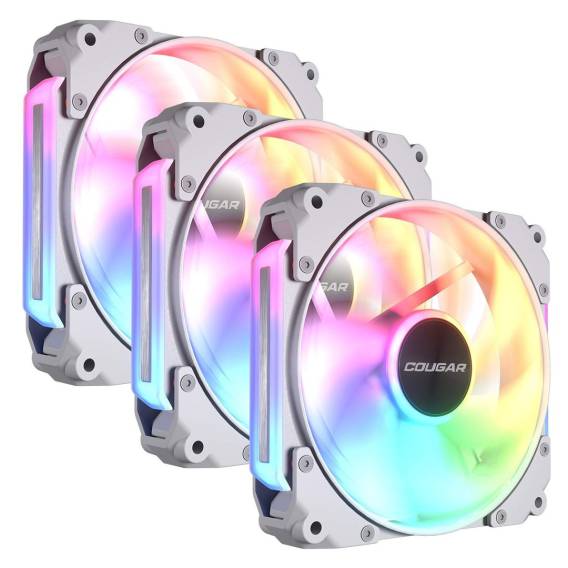 Obrázok pre COUGAR CF-ARW12HW3-RGB Vějířový modul