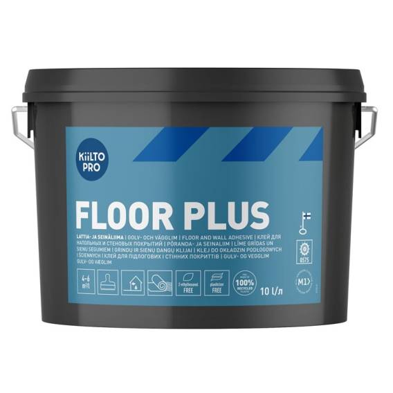 Obrázok pre KIILTO FLOOR PLUS 10L