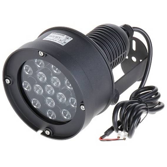 Obrázok pre External infrared spotlight LIR-IB88 IR LAB