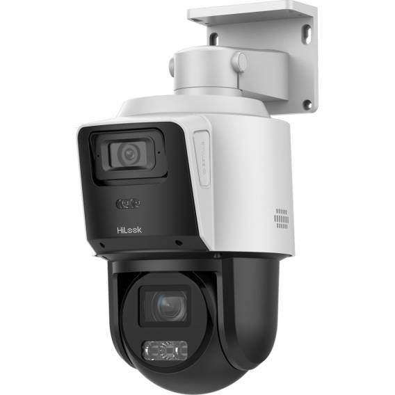Obrázok pre IP Camera Hilook PTZ-D4-Pro 8MP (4MP + 4MP)