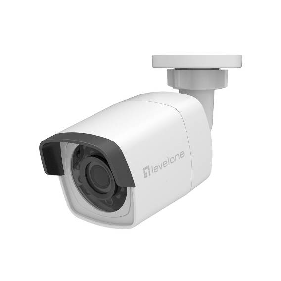 Obrázok pre LevelOne FCS-5202 Kupole Bezpečnostní IP kamera Vnitřní a venkovní 2688 x 1520 px Strop/zeď