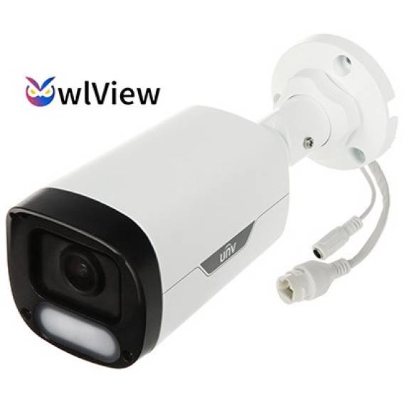 Obrázok pre IP Camera IPC2314LE-ADF28KM-WP OwlView