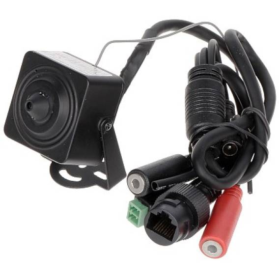 Obrázok pre IP Camera APTI-RF42MAP-37 Wi-Fi, Pinhole 4 Mpx