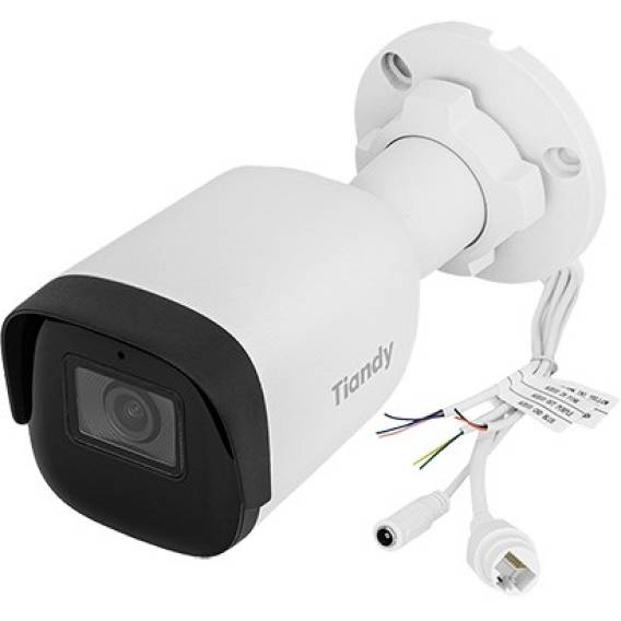 Obrázok pre IP Camera 5 MP 2.8 mm TIANDY