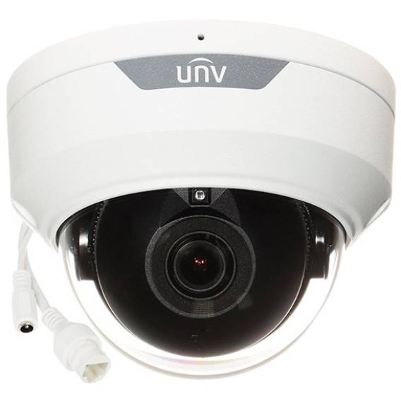 Obrázok pre Vandal-proof Camera IPC325LE-ADF28K-H 5 Mpx