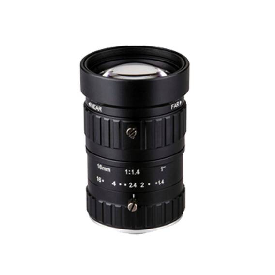 Obrázok pre Dahua Technology DH-PLF2050-M příslušenství k bezpečnostním kamerám Objektiv