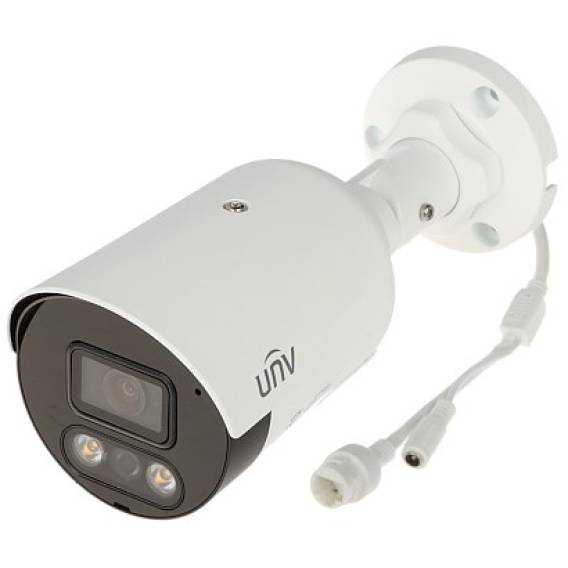 Obrázok pre IP Camera IPC2124SB-ADF28KMC-I0 - 4 Mpx 2.8 mm