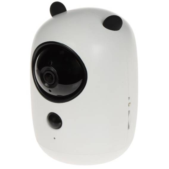 Obrázok pre Indoor PTZ IP Camera APTI-PANDA-ICSEE Wi-Fi