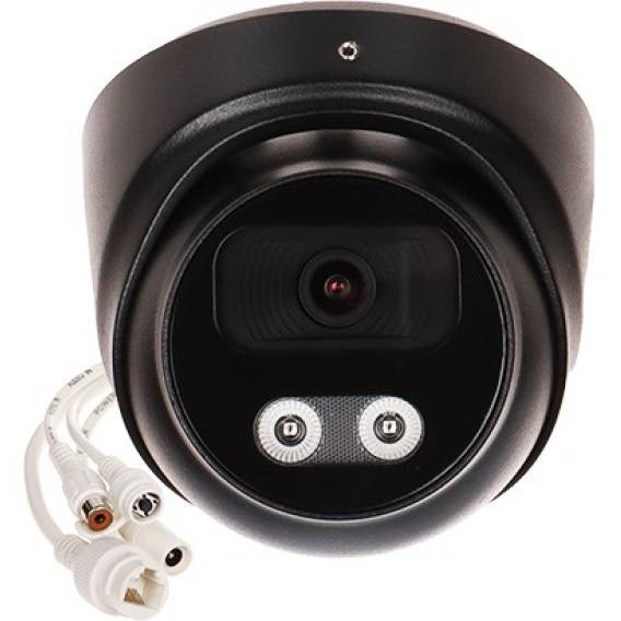 Obrázok pre IP Camera APTI-AI401VA21-28W-BLACK 4 Mpx