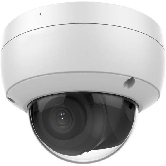 Obrázok pre LevelOne FCS-3096 bezpečnostní kamera Kupole Bezpečnostní IP kamera Vnitřní a venkovní 3840 x 2160 px Strop