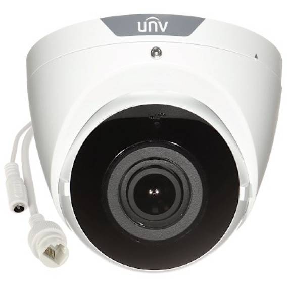 Obrázok pre Vandal-Proof IP Camera IPC3605SB-ADF16KM-I0