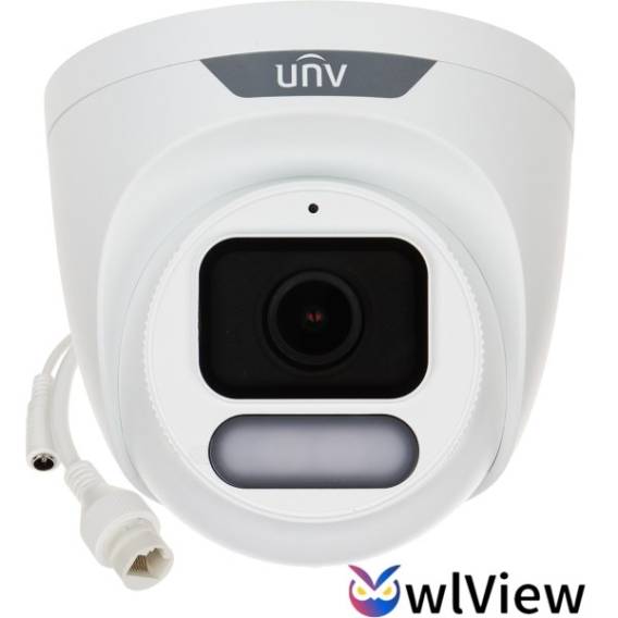 Obrázok pre IP Camera IPC3628LE-ADF28K-WP OwlView Wise