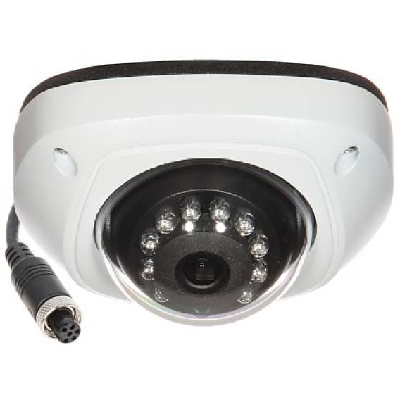 Obrázok pre Mobile IP Camera ATE-CAM-IPC925 3.7 Mpx 2.8mm