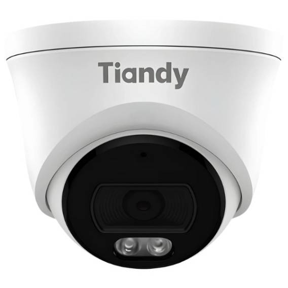 Obrázok pre KAMERA IP TC-C35XP 3FRA-28 Color Maker / Lite Series - 5 Mpx 2.8 mm TIANDY