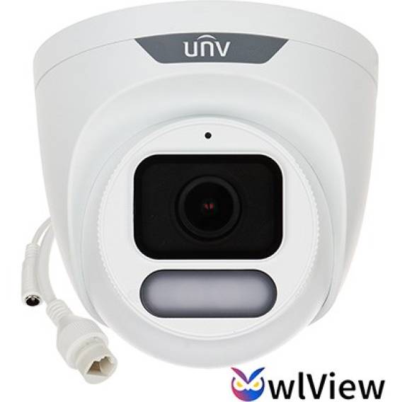 Obrázok pre IP Camera IPC3624LE-ADF28K-WP 4 Mpx 2.8 mm