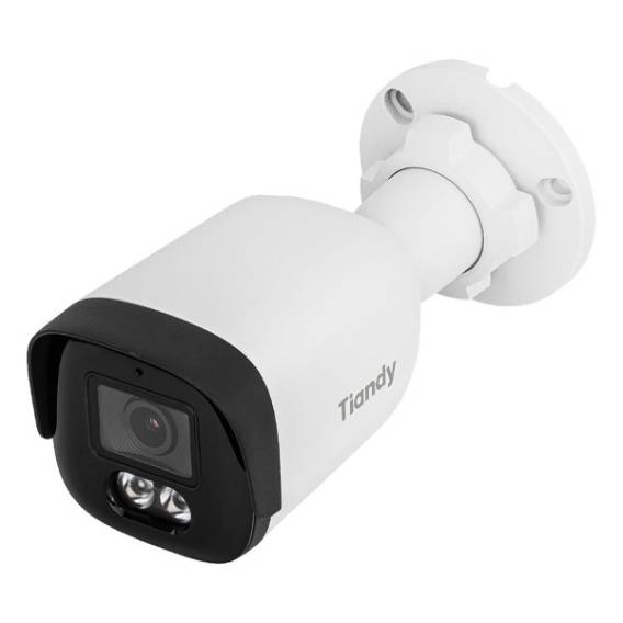 Obrázok pre KAMERA IP TC-C38WS 3LRA-28 Color Maker / Lite Series - 8 Mpx 2.8 mm TIANDY