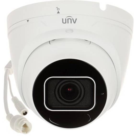 Obrázok pre UNV Camera IPC3635LB-ADZK-H 5 MP MOTOZOOM