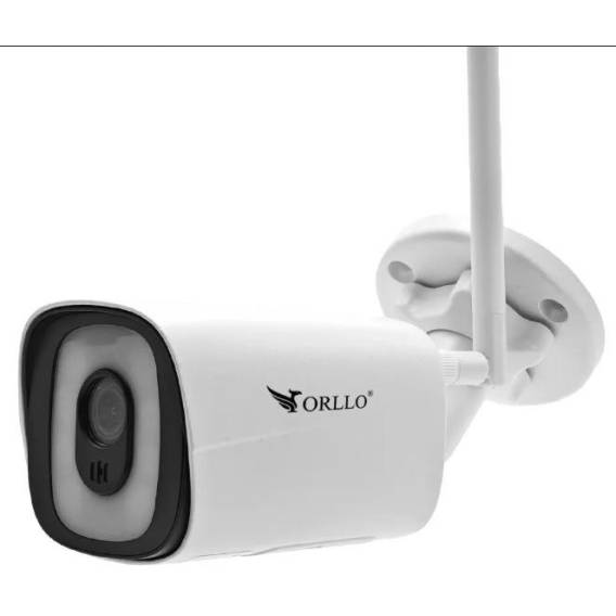 Obrázok pre Kamera IP Orllo TZ4 Pro Wi-Fi tuba 6MP Tuya