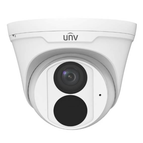 Obrázok pre IP Camera UNIVIEW 8 Mpx 4K UHD 2.8 mm
