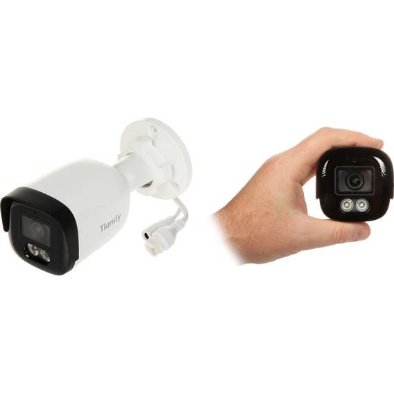 Obrázok pre IP Camera TC-C34WS 4 Mpx 2.8 mm TIANDY