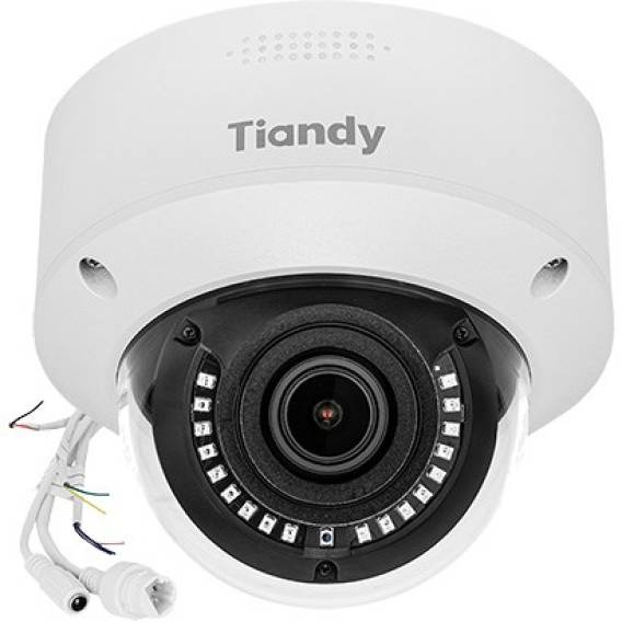 Obrázok pre Vandal-Proof IP Camera TC-C35MS