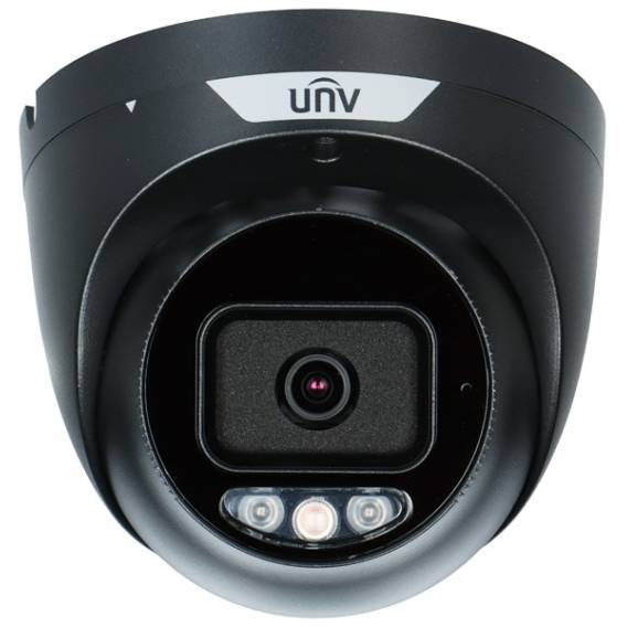 Obrázok pre IP Camera IPC3638SS-ADF28KMC-I1-BLACK