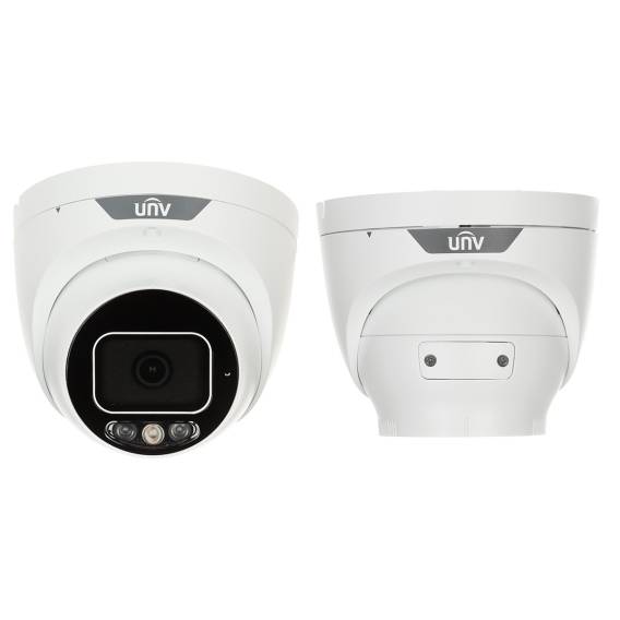 Obrázok pre IP Camera IPC3635SS-ADF28KMC-I1 5 Mpx 2.8 mm