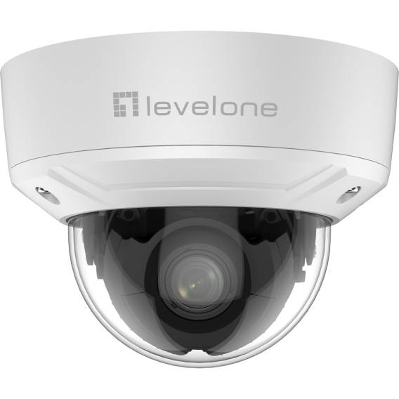 Obrázok pre LevelOne FCS-3461 bezpečnostní kamera Kupole Bezpečnostní IP kamera Vnitřní a venkovní 1920 x 1080 px Strop