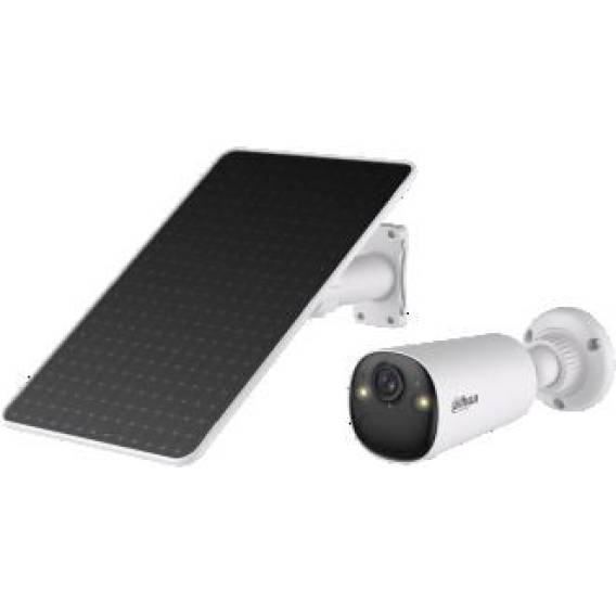 Obrázok pre Dahua Technology KIT/BF4CP-4G-XL/M0508 Kulka (tvar) Bezpečnostní IP kamera Vnitřní a venkovní 2560 x 1440 px Zeď