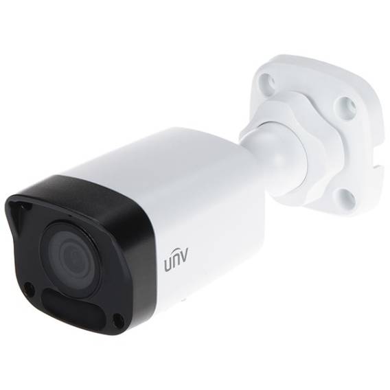 Obrázok pre KAMERA IP IPC2124LB-AF28K-A2 - 4 Mpx 2.8 mm UNIVIEW