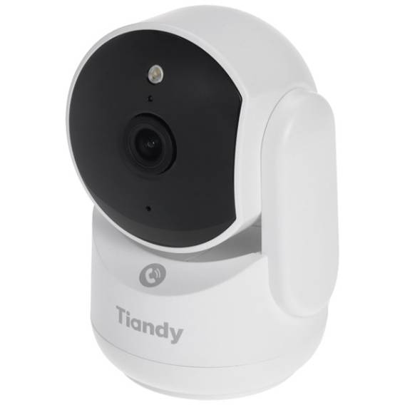 Obrázok pre KAMERA IP OBROTOWA WEWNĘTRZNA TC-H342A SPEC:I2W/WIFI/EU/4MM WI-FI SERIES 3 Mpx 4 mm TIANDY