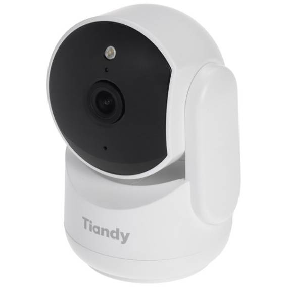 Obrázok pre KAMERA IP OBROTOWA WEWNĘTRZNA TC-H322A SPEC:I2W/WIFI/EU/4MM WI-FI SERIES 1080p 4 mm TIANDY
