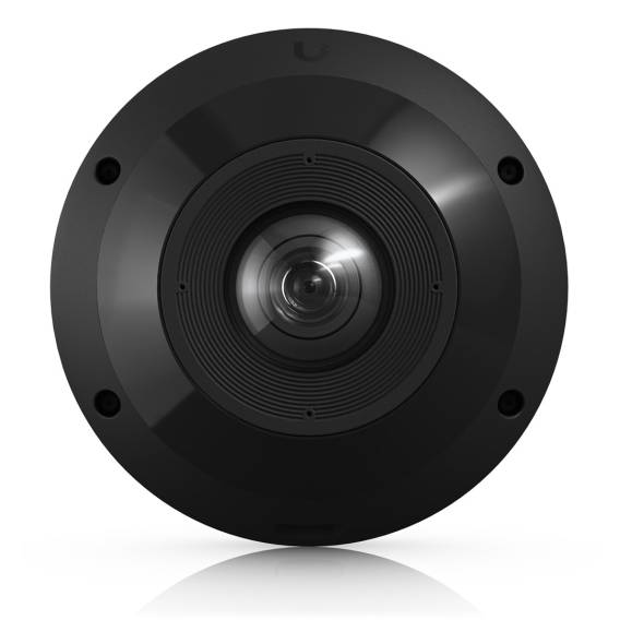 Obrázok pre Ubiquiti G6 Pro 360 Kupole Bezpečnostní IP kamera Vnitřní a venkovní 3504 x 3504 px Strop/zeď