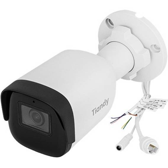 Obrázok pre IP Camera 8 Mpx 4K UHD 2.8 mm TC-C38WS