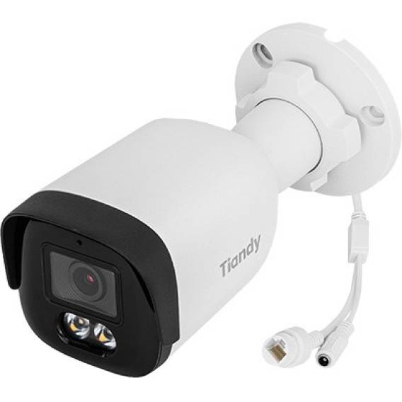 Obrázok pre IP Camera TC-C34WP 4 Mpx 2.8 mm TIANDY