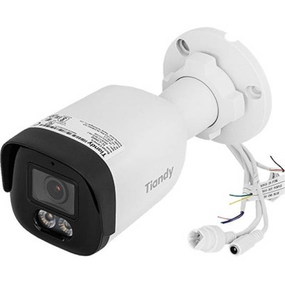 Obrázok pre TIANDY IP Camera TC-C38WQ 8 Mpx 2.8 mm