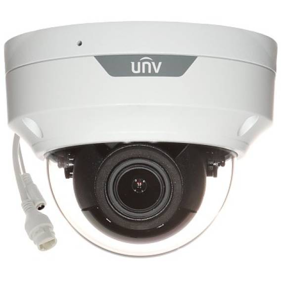 Obrázok pre KAMERA WANDALOODPORNA IP IPC3534LB-ADZK-H - 4 Mpx 2.8 ... 12 mm - MOTOZOOM UNIVIEW