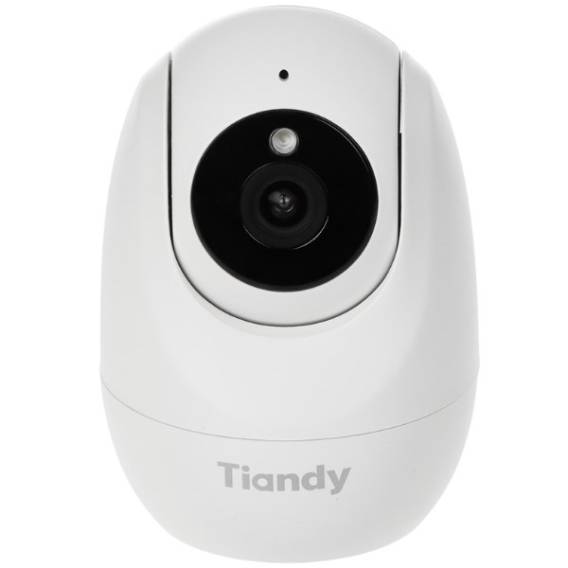 Obrázok pre KAMERA IP OBROTOWA WEWNĘTRZNA TC-H342N 9DA-4 WI-FI SERIES, Color Maker 4 Mpx 4 mm TIANDY