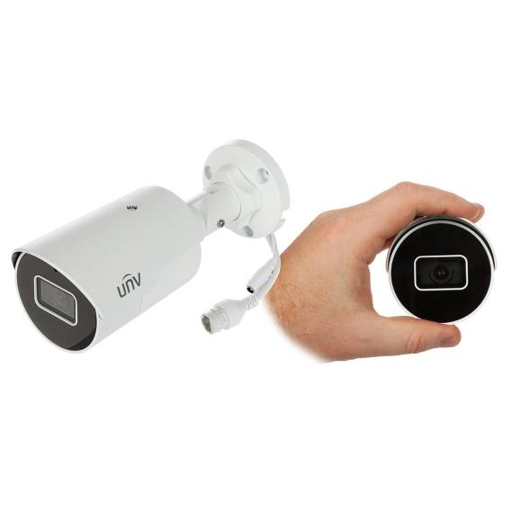 Obrázok pre IP Camera IPC2124LE-ADF40KM-H 4 Mpx 4 mm