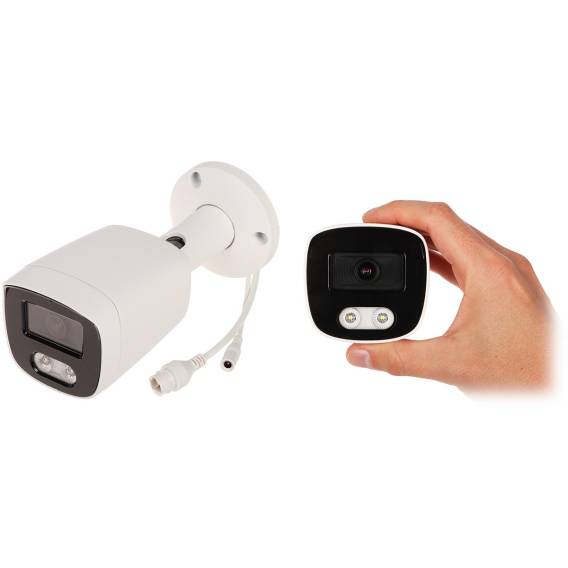 Obrázok pre IP Camera APTI-AI803CA3IL-28W - 8.3 Mpx 4K UHD