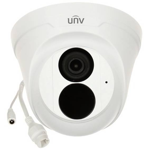 Obrázok pre IP Camera IPC3614LB-ADF28K-H 3.7Mpx 2.8mm